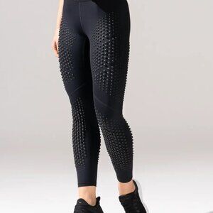 Omorpho G-Tight weighted leggings